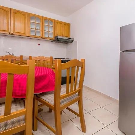 Ivat Apartmán *