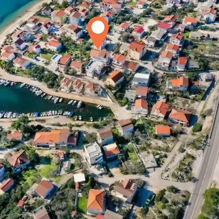 Διαμέρισμα Ivat