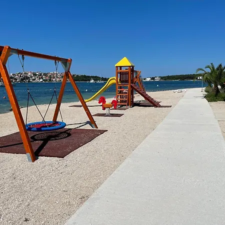Ivat Apartamento Rogoznica (Sibenik-Knin)