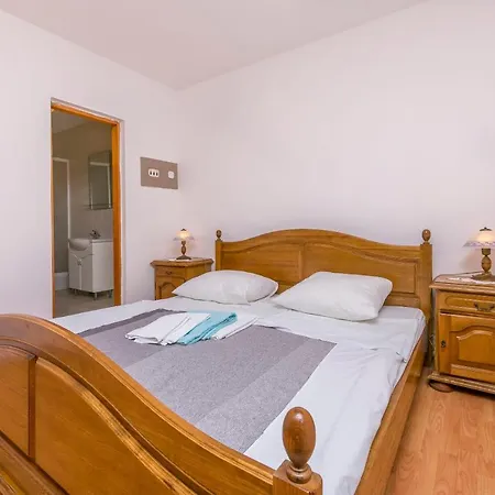 Apartmán Ivat Rogoznica (Sibenik-Knin)