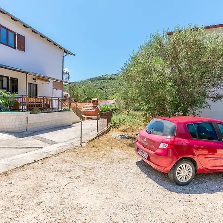 Ivat Apartamento Rogoznica (Sibenik-Knin)