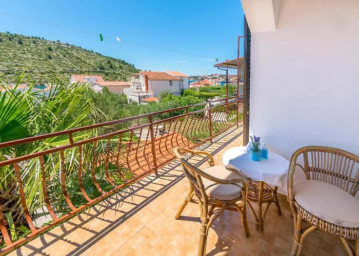 Ivat * Rogoznica (Sibenik-Knin)