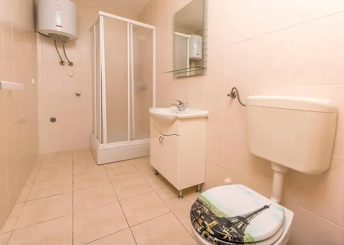 Διαμέρισμα Ivat