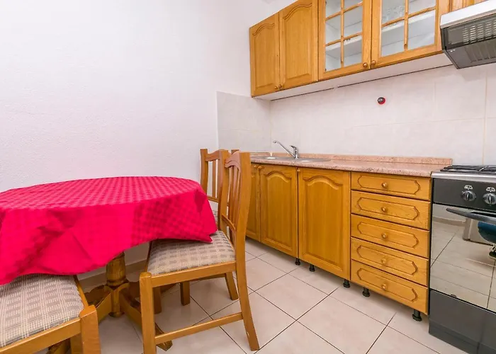 Ivat Apartmán Rogoznica (Sibenik-Knin)