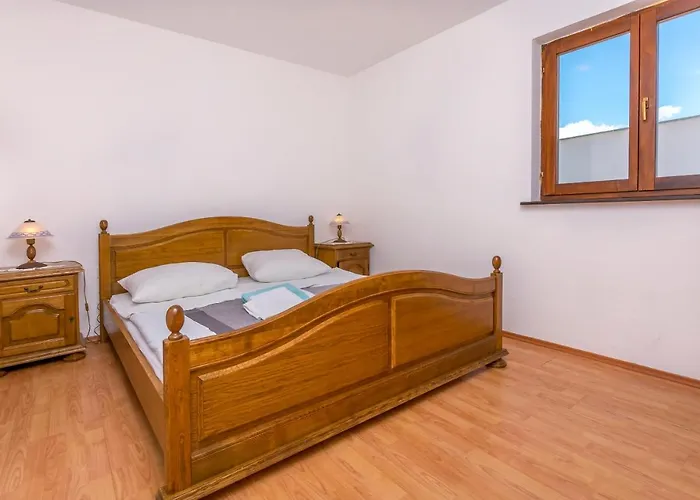 Ivat Διαμέρισμα