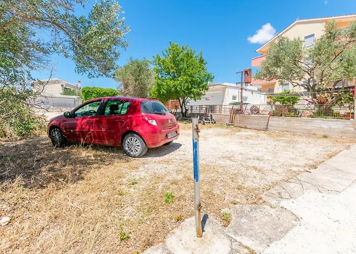 Διαμέρισμα Ivat *