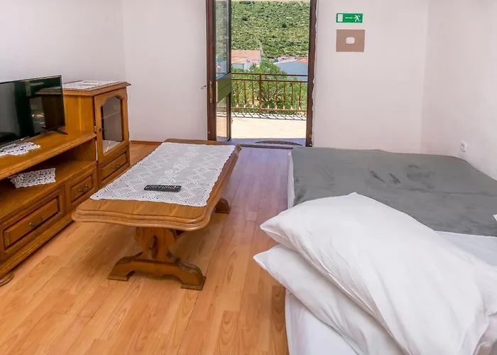 Ivat Διαμέρισμα Rogoznica (Sibenik-Knin)