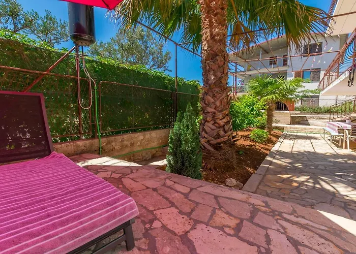 Ivat Rogoznica (Sibenik-Knin)