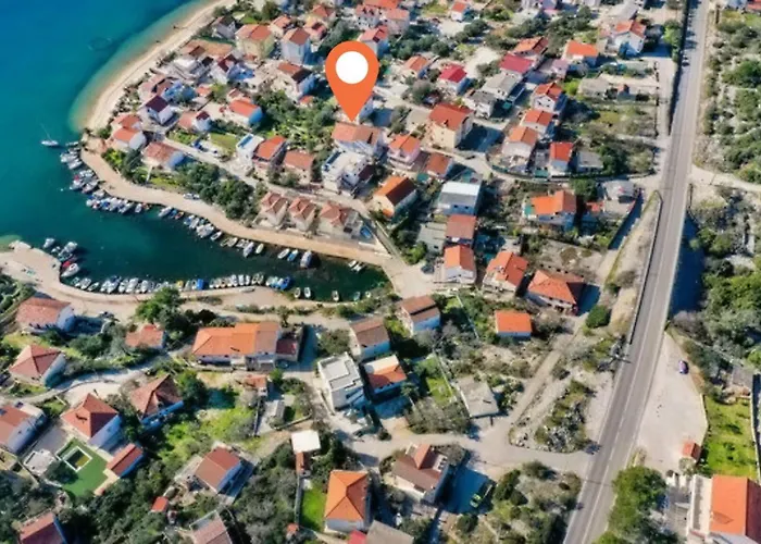 Διαμέρισμα Ivat