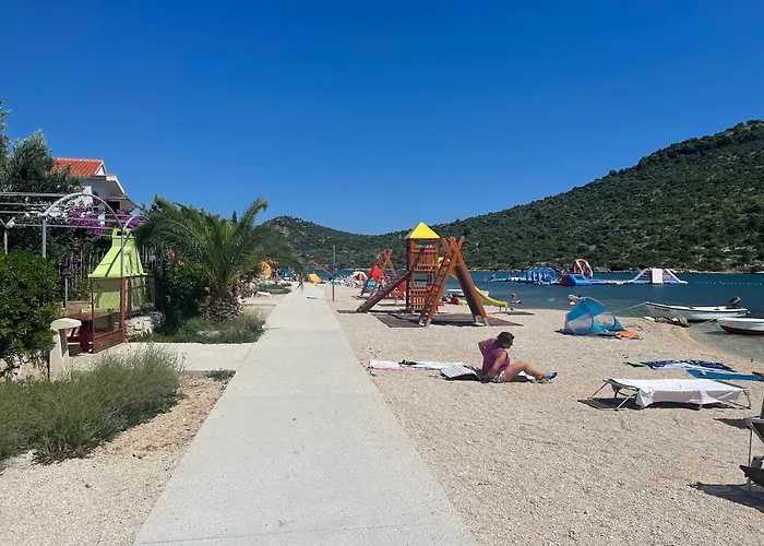 Ivat Διαμέρισμα *