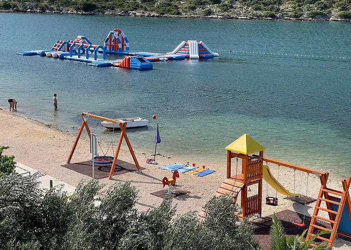 Διαμέρισμα Ivat *