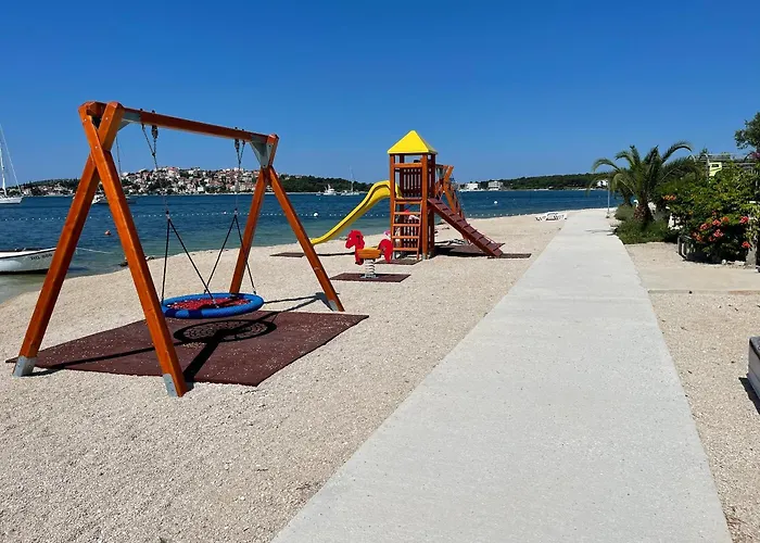 Ivat Διαμέρισμα Rogoznica (Sibenik-Knin)