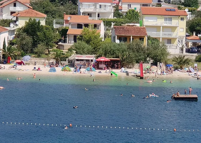 Διαμέρισμα Ivat Rogoznica (Sibenik-Knin)