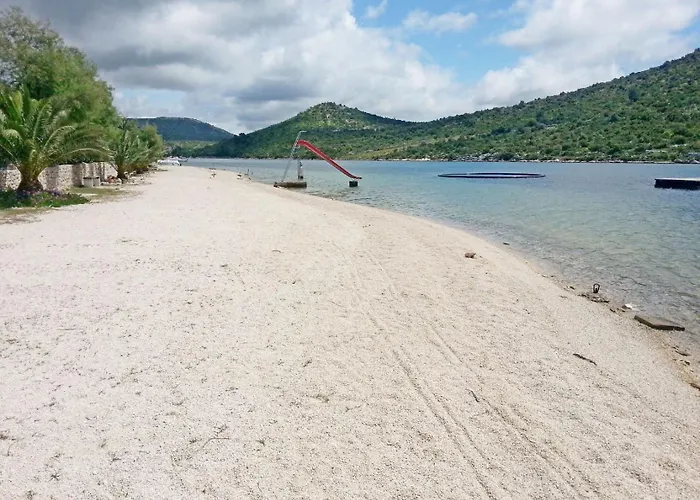 Ivat Rogoznica (Sibenik-Knin)