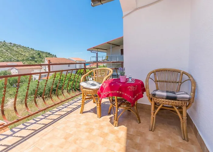 Διαμέρισμα Ivat *