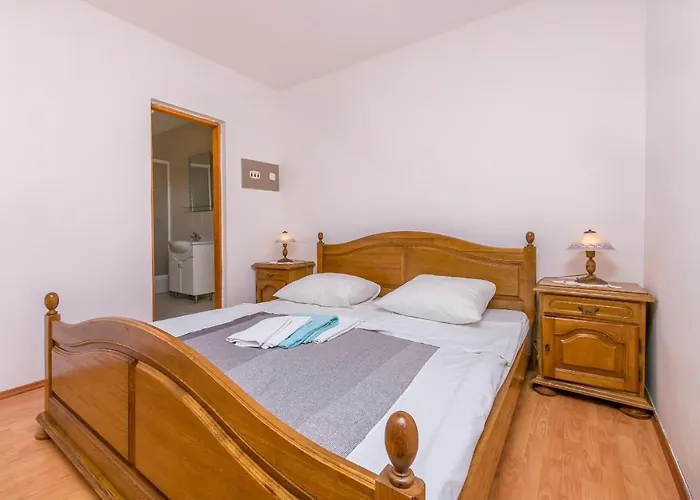 Διαμέρισμα Ivat Rogoznica (Sibenik-Knin)