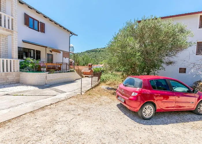 Ivat Διαμέρισμα Rogoznica (Sibenik-Knin)